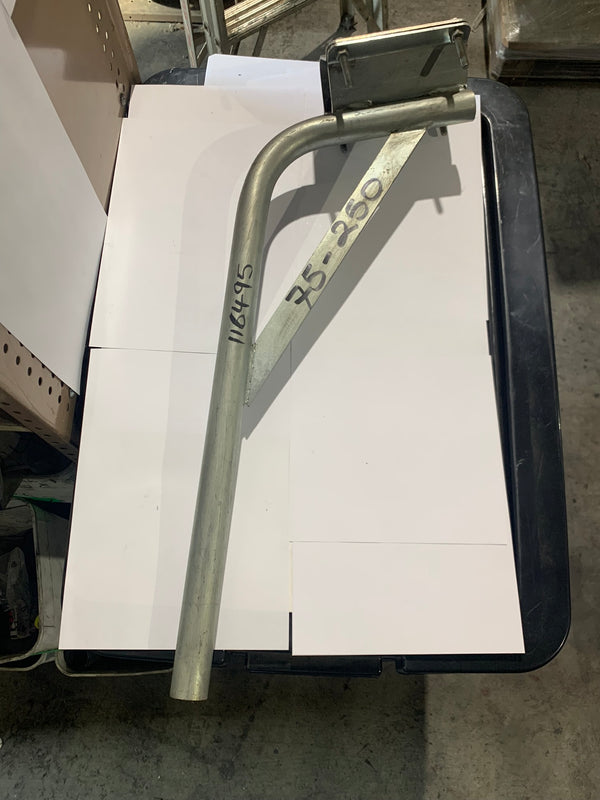 #116495 Shut Off Bar