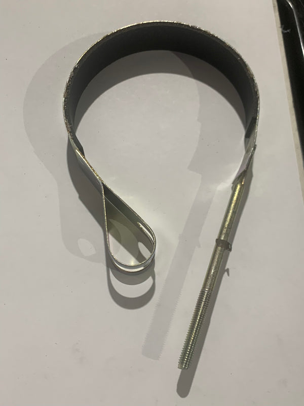 #119703 Ocmis brake band