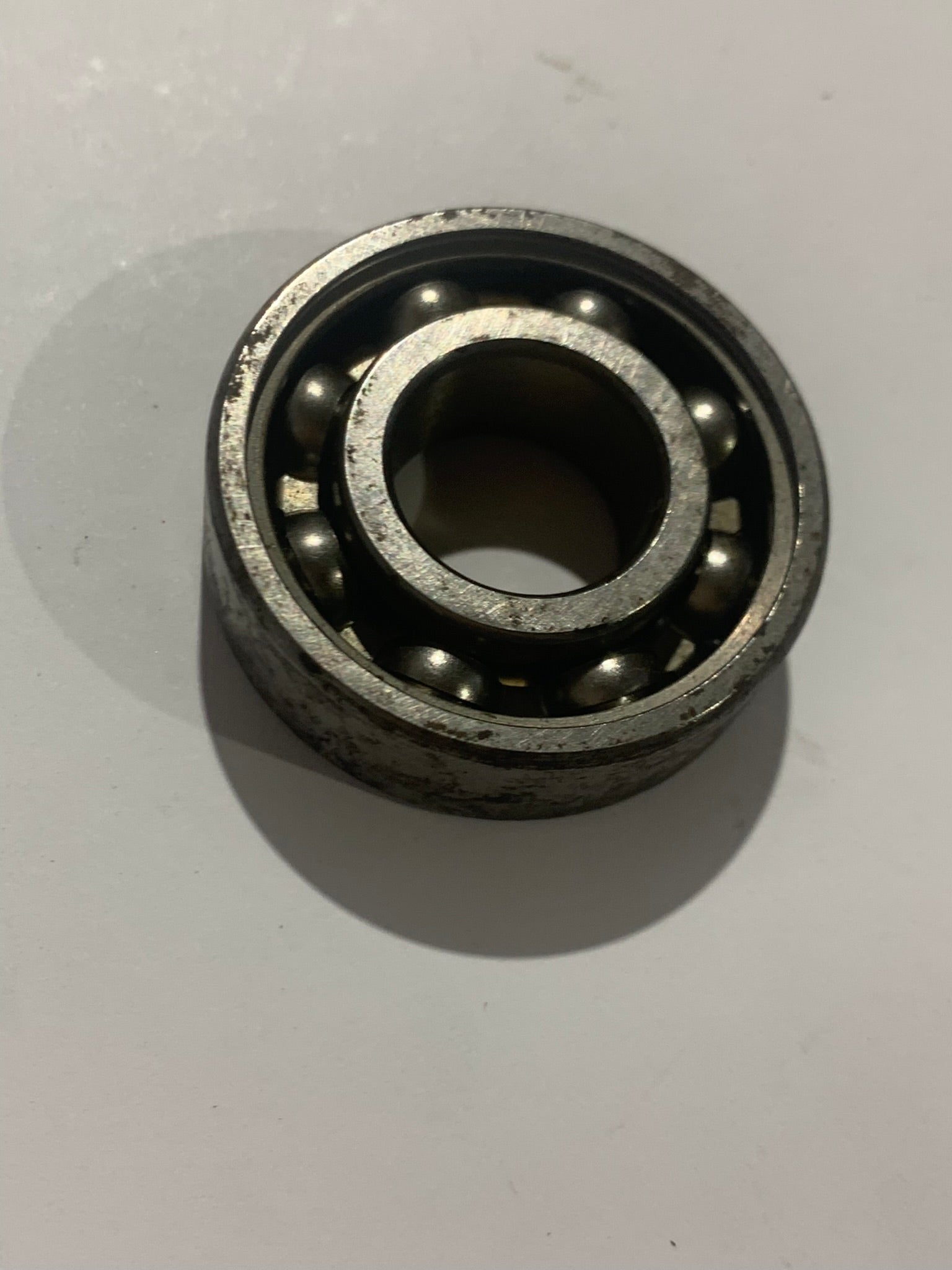 #122024 Bearing 6203
