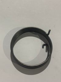 #126437 VR Gearbox SPRING