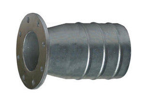 Hose end - Enlarging Flange / Bead - Table E