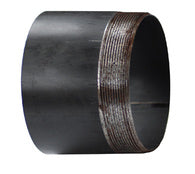 Pipe Piece x BSP Thread - Weld On