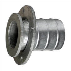 Hose End - Loose Flange - Table D