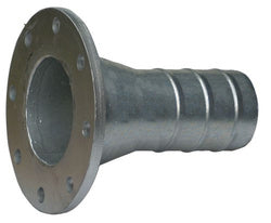 Hose end - Reducing Flange / Bead - Table E