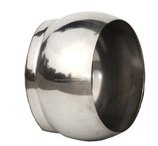 B1A - Stainless Steel Male Coupling 304 S/S