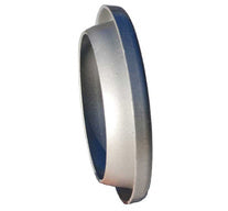 F1B - Black Steel Ring