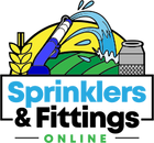 Sprinklers and Fittings Online