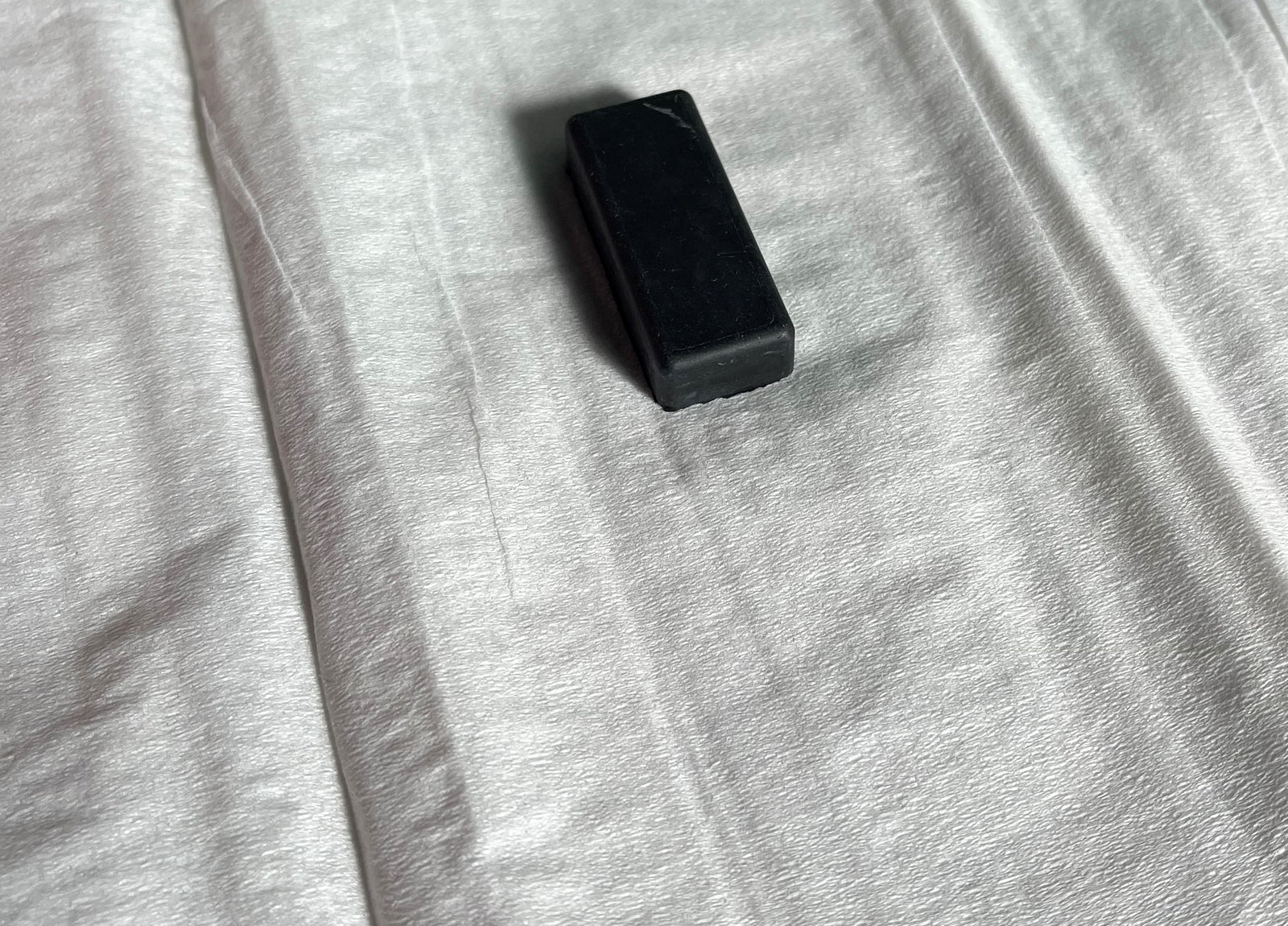 Rubber Bumper for variant