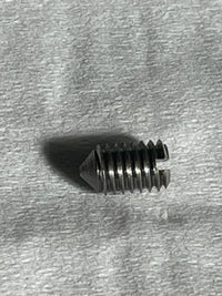 Grub screw