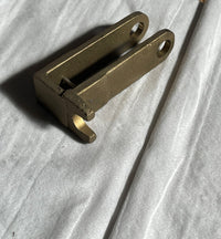 Inversion fork skipper