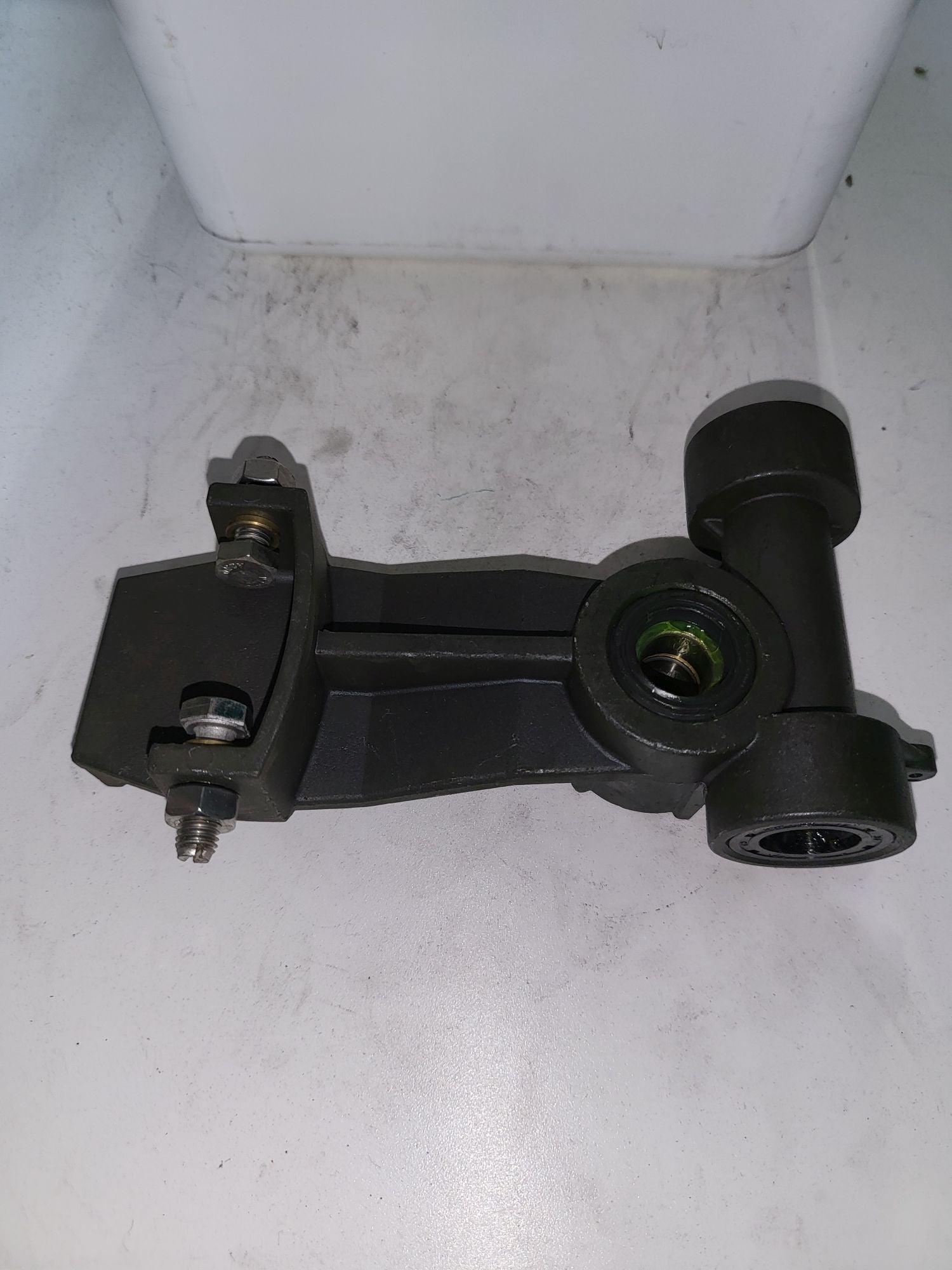 143912kit Support arm kit