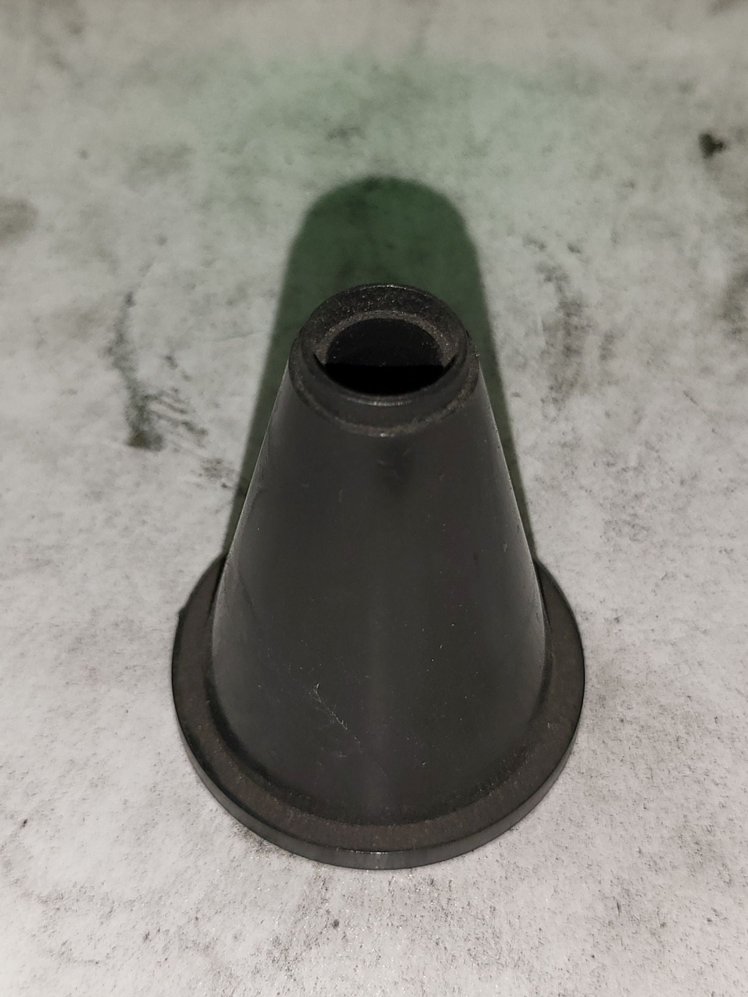 214710 10 noz Duplex Synkro Skipper Klicker & Senior