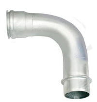 BEND 90 deg (short) F-Bell x M-Ringlock