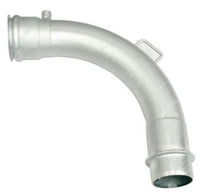 BEND 90 deg (long) F-Bell x M-Ringlock