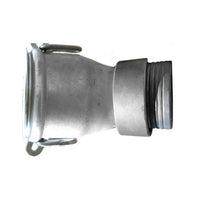 Hydrant Bell x Hose Joiner With Gasket, Lugs And Links