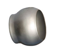 B1A - Black Steel Male Coupling