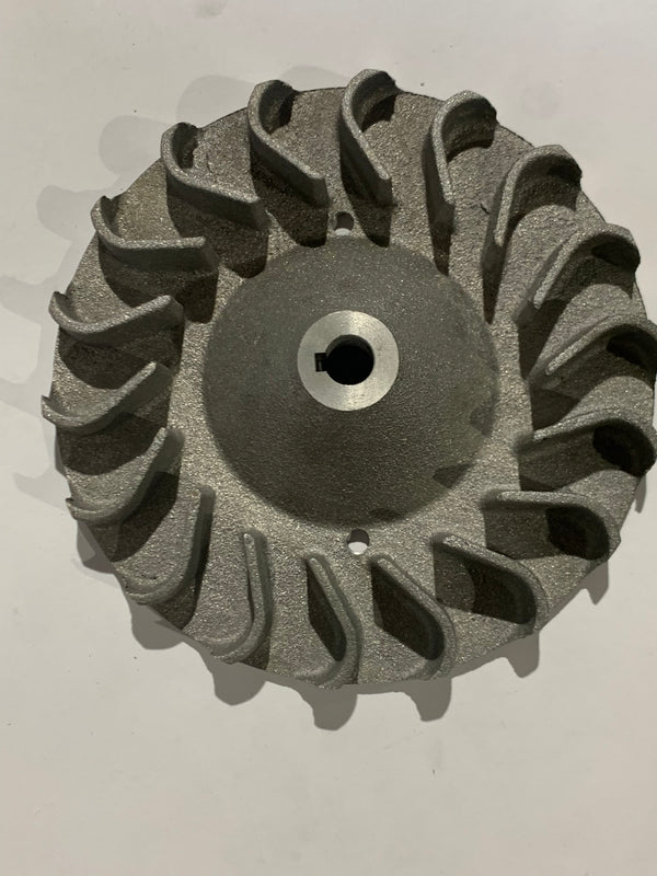 113976 Impellor T15 Alum
