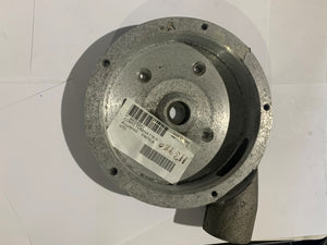 113980 Turbine Housing Suit MR50