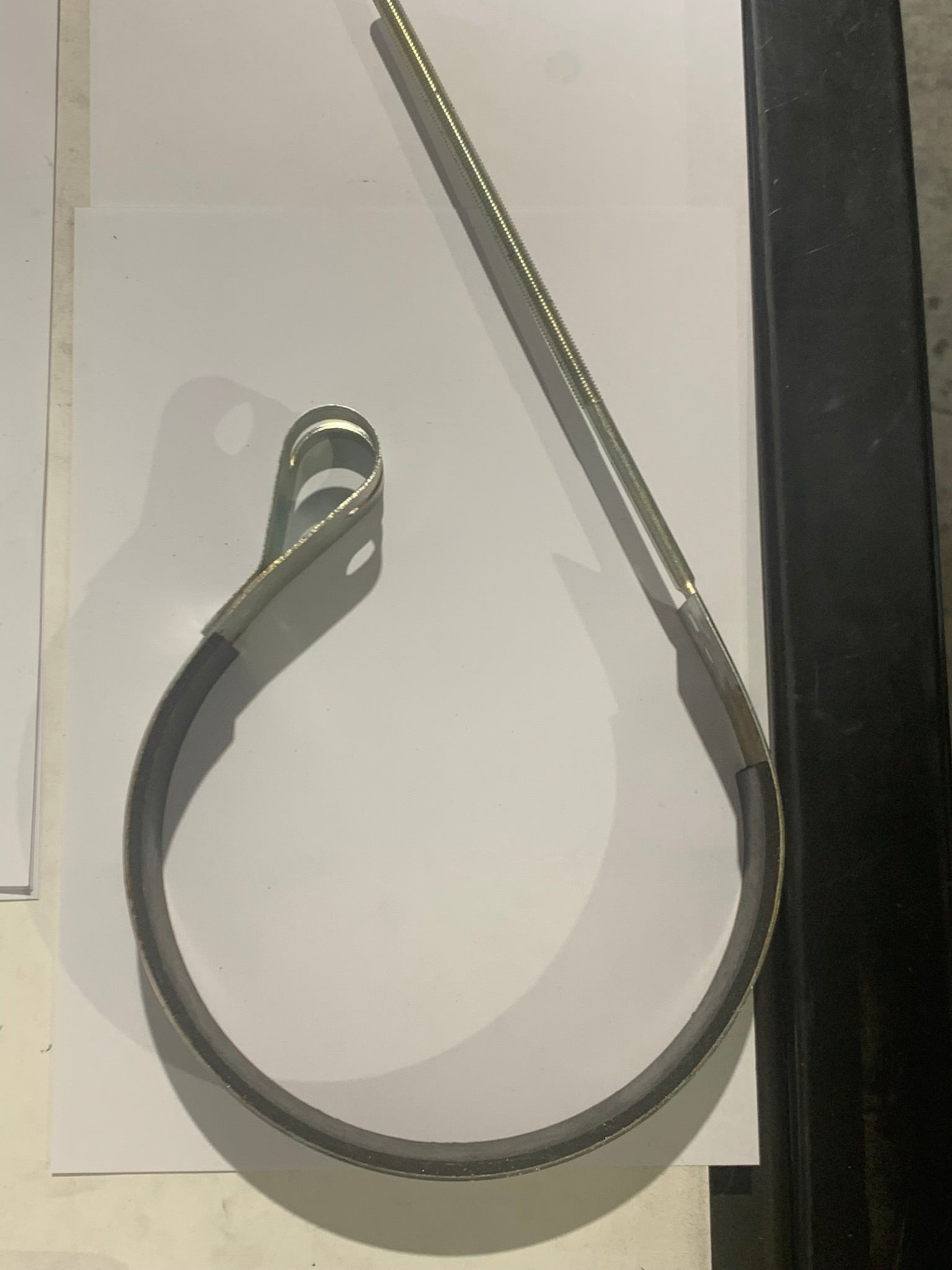 #119999 Brake Band VIR