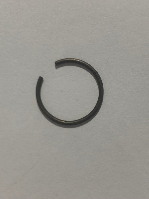 #121291 Seeger ring E14 Uni 7433