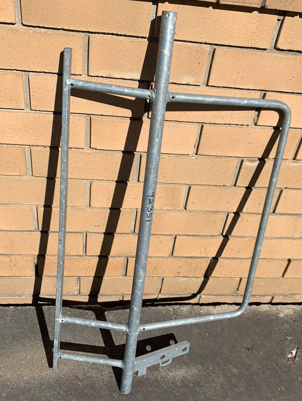 92351 Speed Control-Shut-off Bar