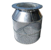 Strainer - Flanged