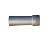 Hose End - Plain / Thread