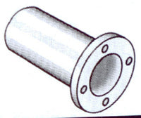 Hose End - Flange / Plain
