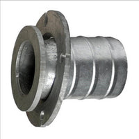 Hose End - Loose Flange - Table D