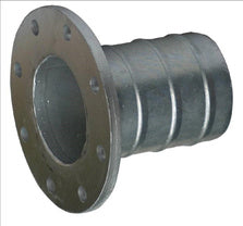 Hose Tail with ANSI Flange