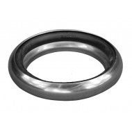 B1C - Stainless Steel Female Coupling with Seal