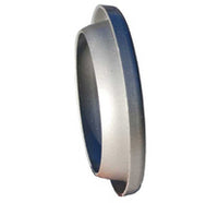 F1B - Black Steel Ring