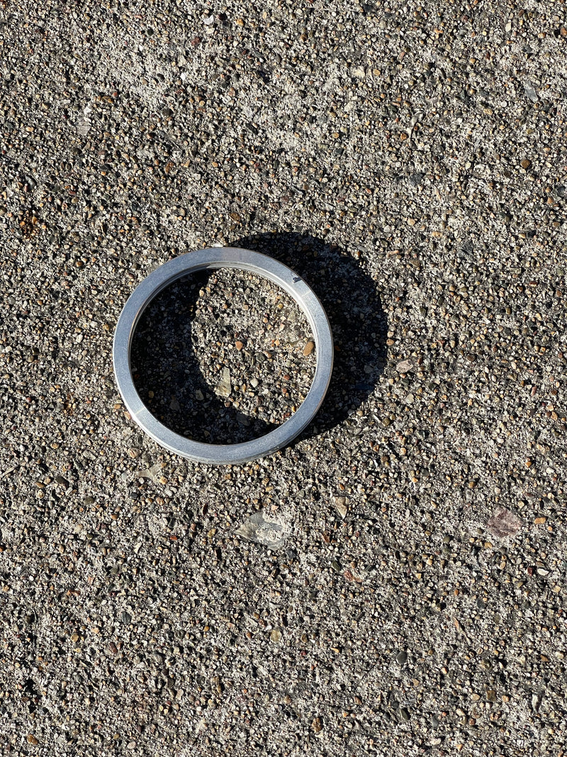 140104A Bearing body lower