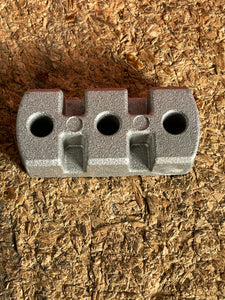 Pivoting point body