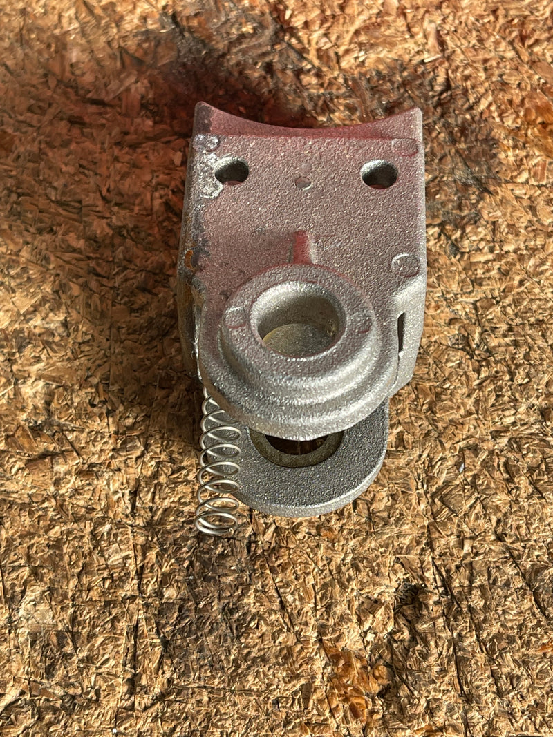 #140109-Kit Mounting kit