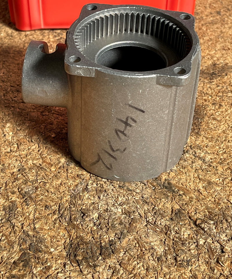 140312 Body gearbox