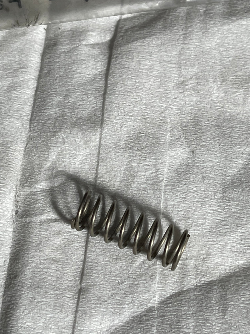 140319A 40t Crown and pinion