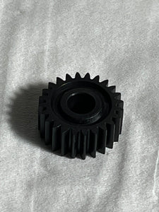 140323 Slow gear