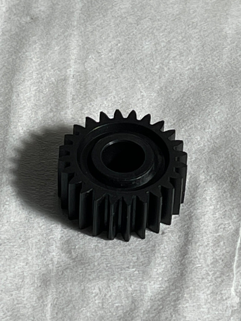 140323 Slow gear