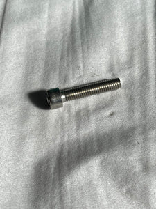 140324A 6x30 Set screw 2-speed