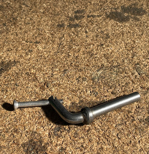 140358Kit Central shaft