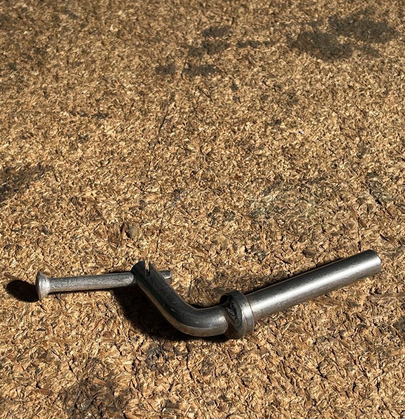 140358Kit Central shaft