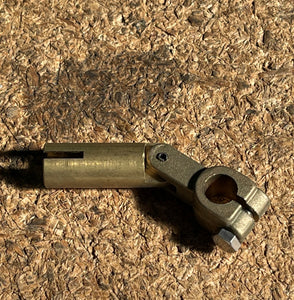 140362Kit Return connection joint