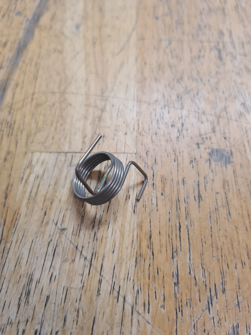Jet Breaker Spring