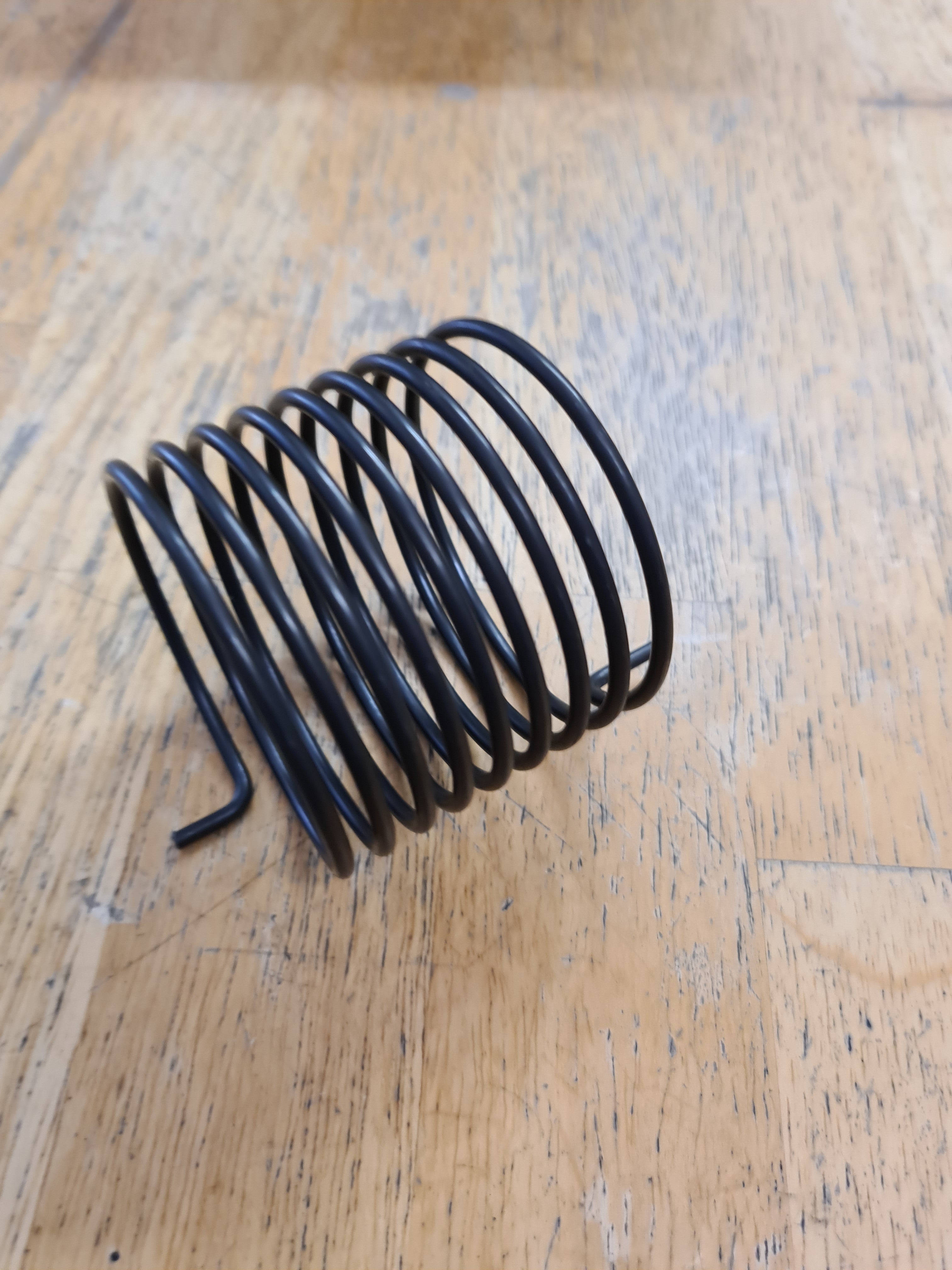 141708A Upper Arm Spring ( 8 coils ) – Sprinklers and Fittings Online