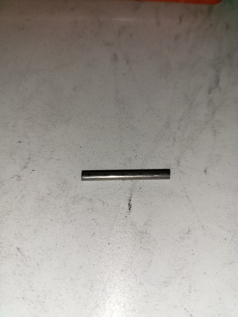 #142559A PIN  for FORK