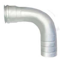 BEND 90 deg (short) F-Bell x Hosetail