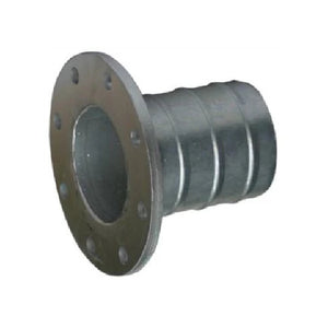 Hose End Galv. Flange / Bead Table E (Flanged Hosetails)