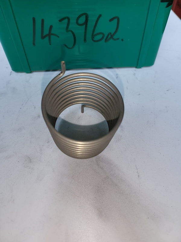 143962 Arm SPRING  Item 62