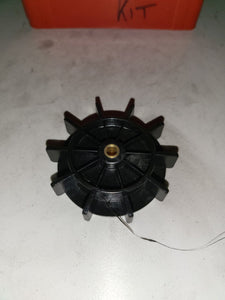 #146304kit Turbine Wheel - Luxor
